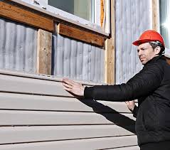 Best Fiber Cement Siding Installation  in Etowah, NC